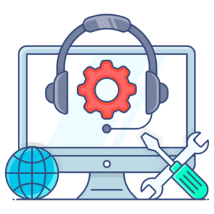 IT Operations